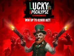 Lucky Apocalypse